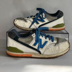 New Balance | J. Crew Boy’s Sneakers - Size 2